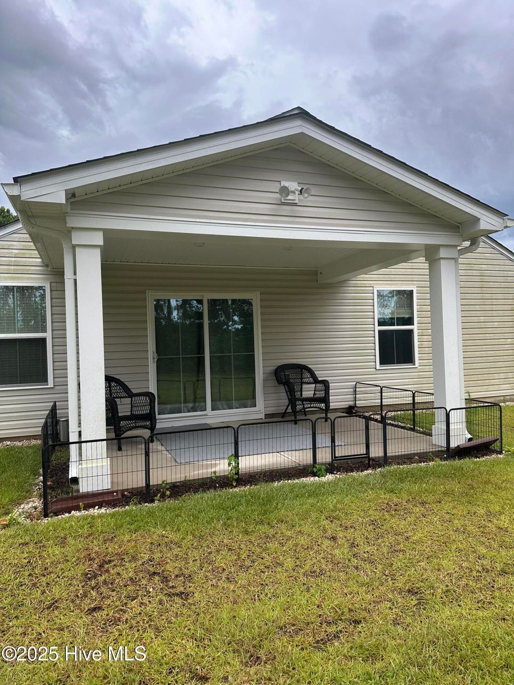 Photo of 48 Deerfield Lane, Tabor City, NC 28463 (MLS # 100517382)