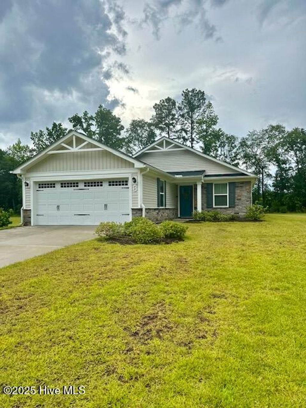 Photo of 48 Deerfield Lane, Tabor City, NC 28463 (MLS # 100517382)
