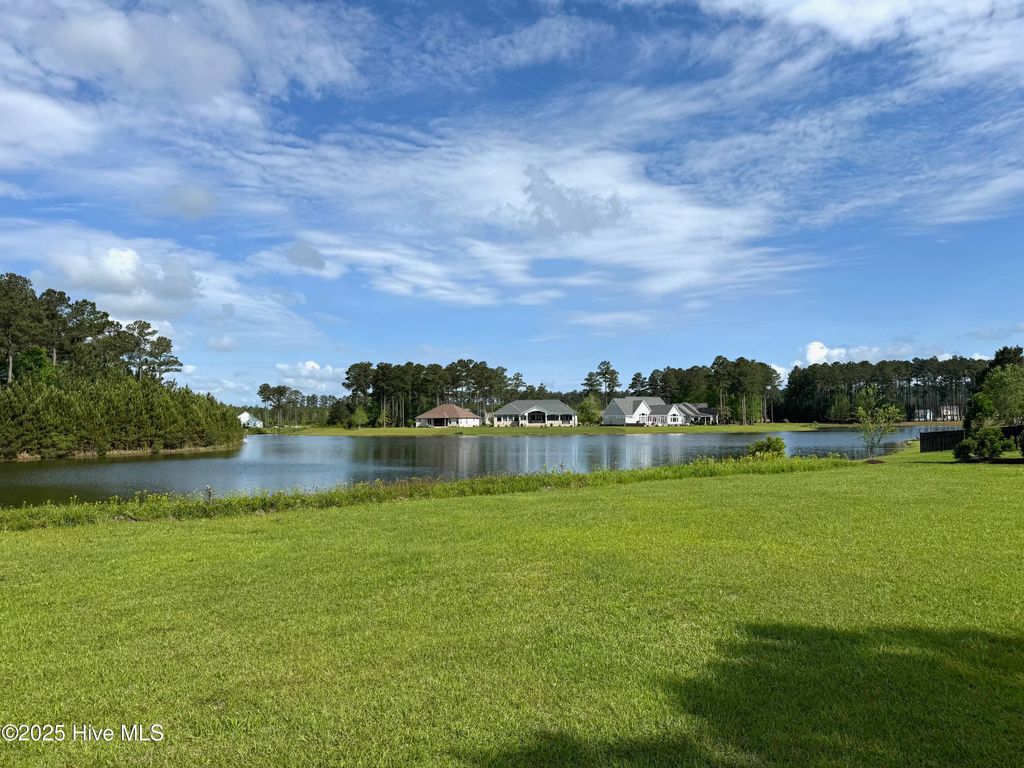 Photo of 4042 Reunion Pointe Lane, New Bern, NC 28562 (MLS # 100503479)