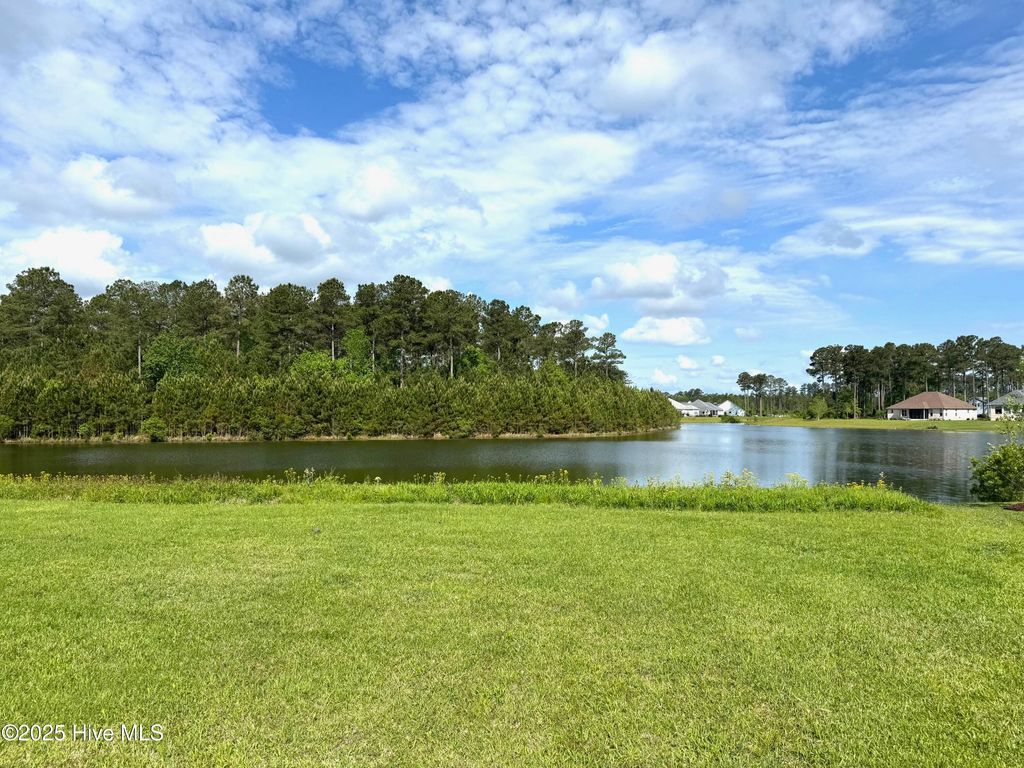 Photo of 4042 Reunion Pointe Lane, New Bern, NC 28562 (MLS # 100503479)