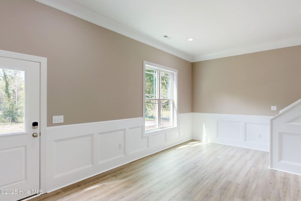 Photo of 227 Tar Landing Road, Holly Ridge, NC 28445 (MLS # 100534156)