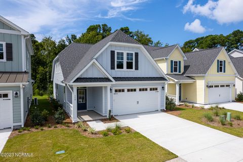 A home in Beaufort