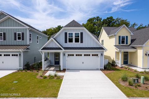 A home in Beaufort