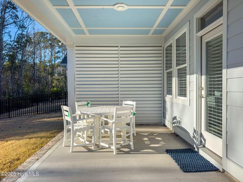 A home in Beaufort