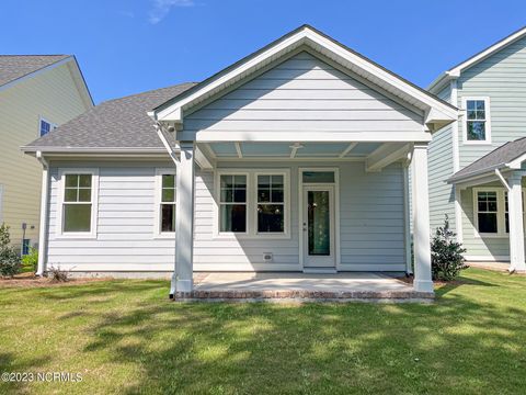 A home in Beaufort