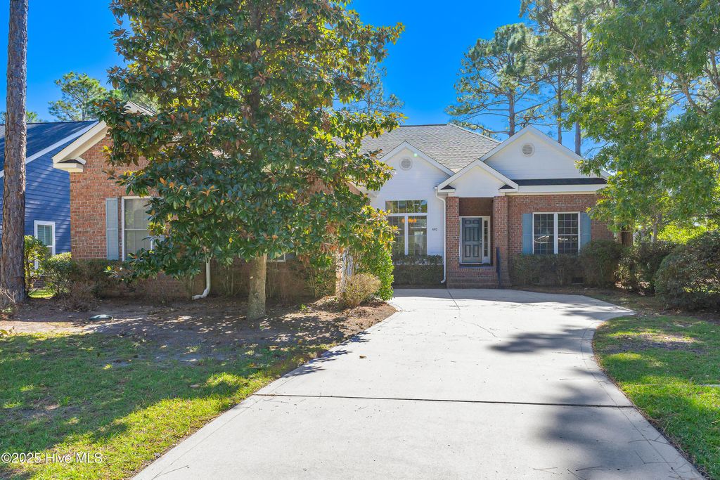 Photo of 602 Bermuda Walk, Sunset Beach, NC 28468 (MLS # 100537931)