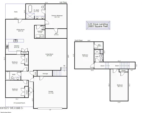 MLS: 100494417