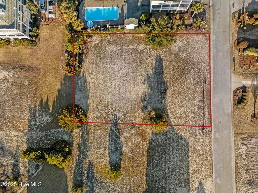 Photo of 664 Augustine Avenue SW, Supply, NC 28462 (MLS # 100494250)