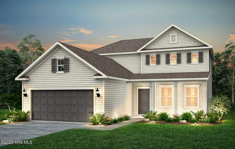 Photo of 545 Glitter Bay Loop #1033, Shallotte, NC 28470 (MLS # 100531272)