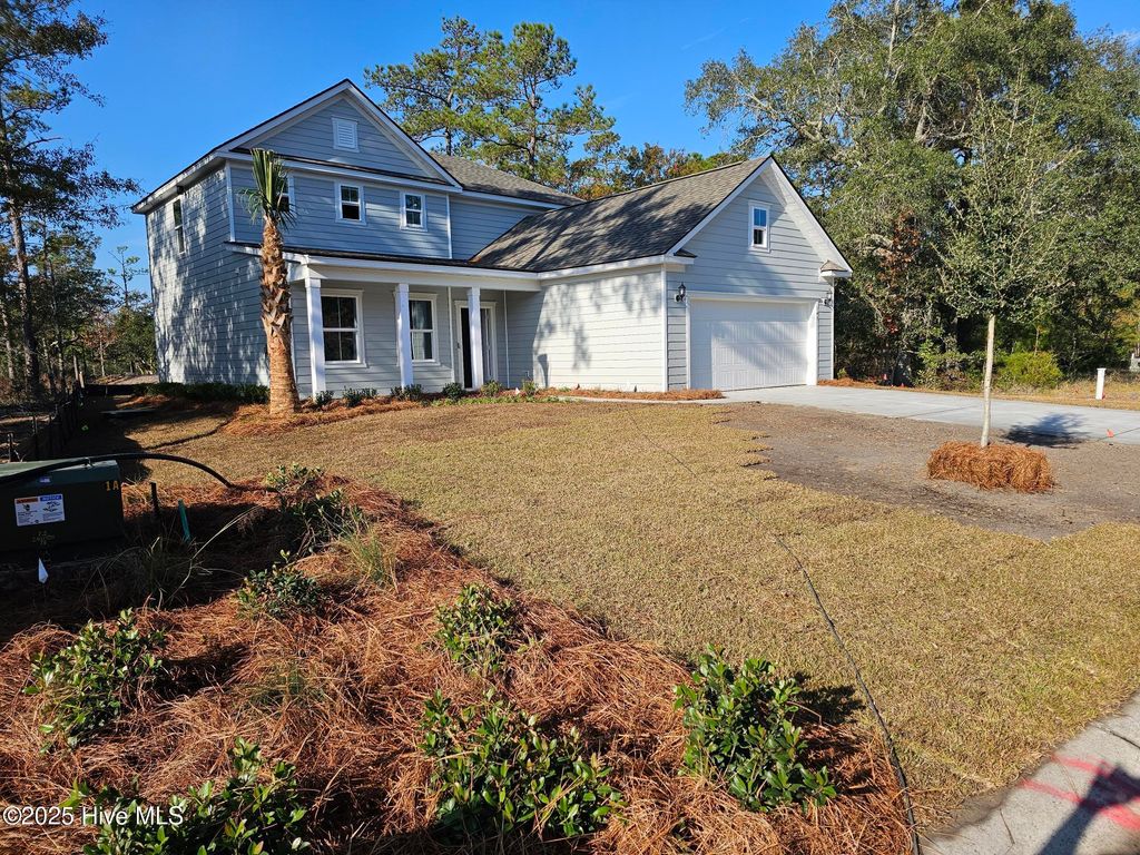 Photo of 545 Glitter Bay Loop #1033, Shallotte, NC 28470 (MLS # 100531272)