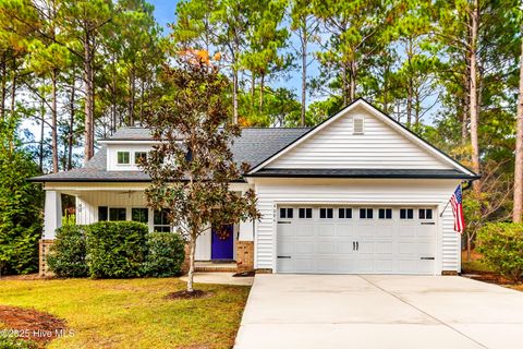 Photo of 4094 Honey Locust Way SE, Southport, NC 28461 (MLS # 100540432)