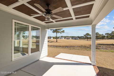 A home in Beaufort