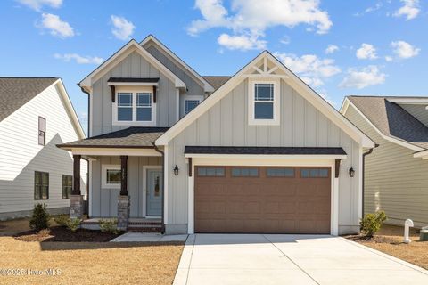 A home in Beaufort