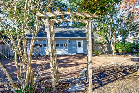 A home in Wilmington