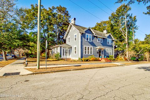 A home in Wilmington