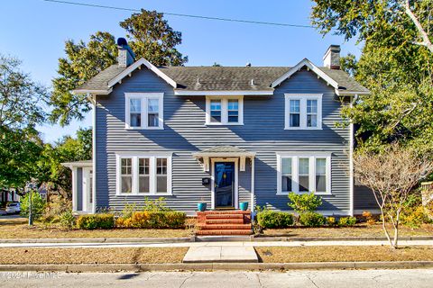 A home in Wilmington