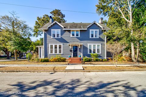 A home in Wilmington