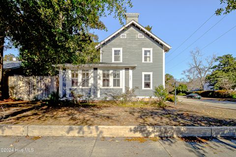 A home in Wilmington