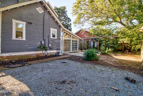 A home in Wilmington