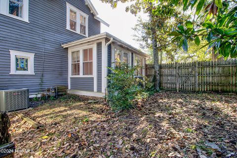 A home in Wilmington