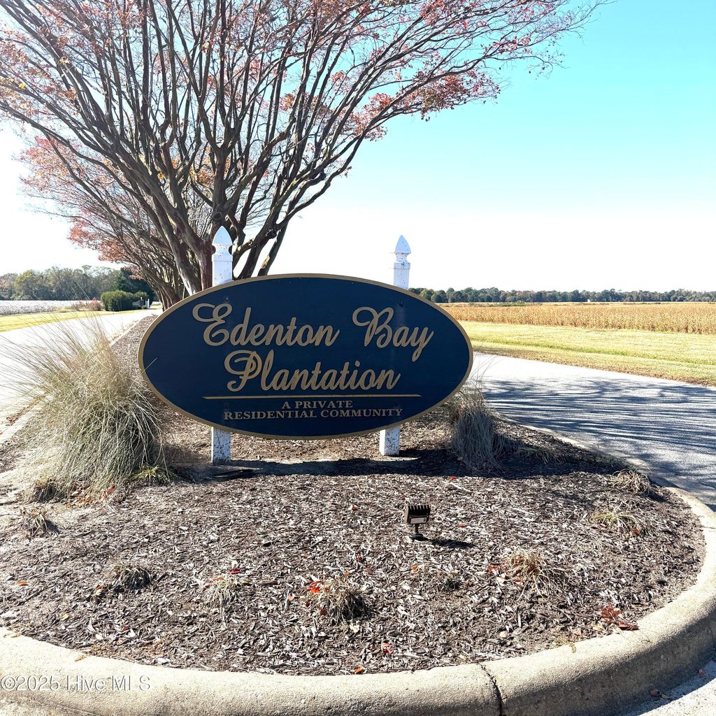 Photo of 212 Deer Path Trail, Edenton, NC 27932 (MLS # 100539075)