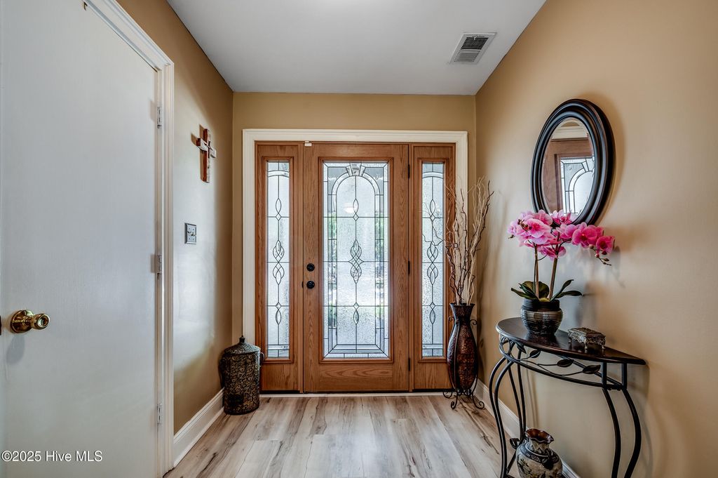 Photo of 63 Sunfield Drive, Calabash, NC 28467 (MLS # 100538202)