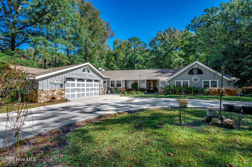 Photo of 63 Sunfield Drive, Calabash, NC 28467 (MLS # 100538202)