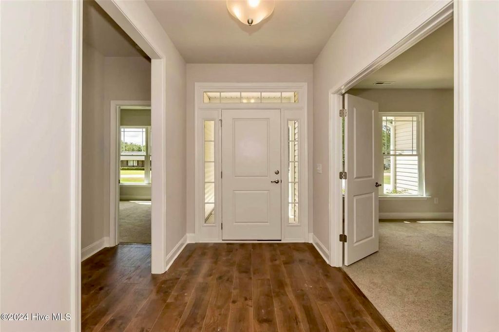Photo of 425 Lemonade Lane, Grimesland, NC 27837 (MLS # 100494697)