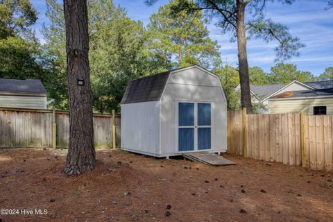 A home in Sneads Ferry