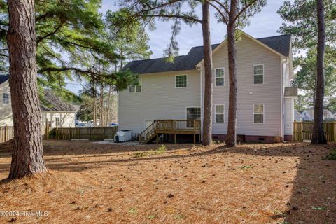 A home in Sneads Ferry