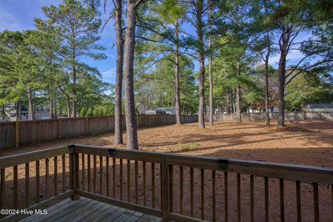 A home in Sneads Ferry