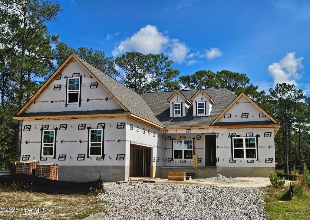 Photo of 452 Deke Court SE, Bolivia, NC 28422 (MLS # 100532823)