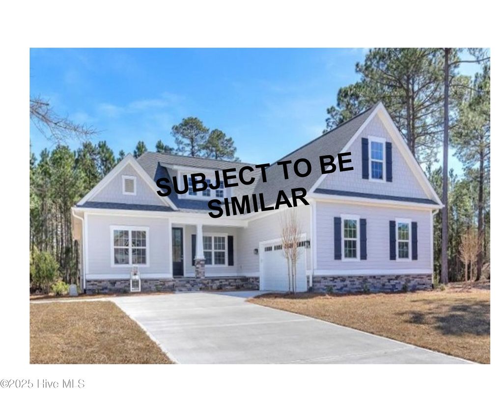 Photo of 452 Deke Court SE, Bolivia, NC 28422 (MLS # 100532823)