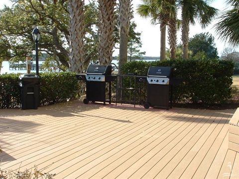 A home in Ocean Isle Beach