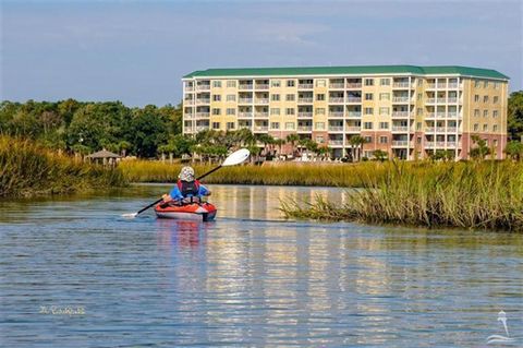 A home in Ocean Isle Beach