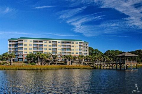 A home in Ocean Isle Beach