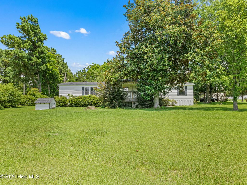 Photo of 3637 Lynn Avenue, Castle Hayne, NC 28429 (MLS # 100520478)
