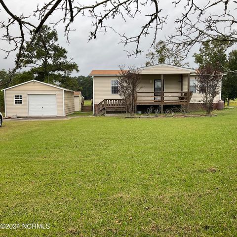 A home in Moyock