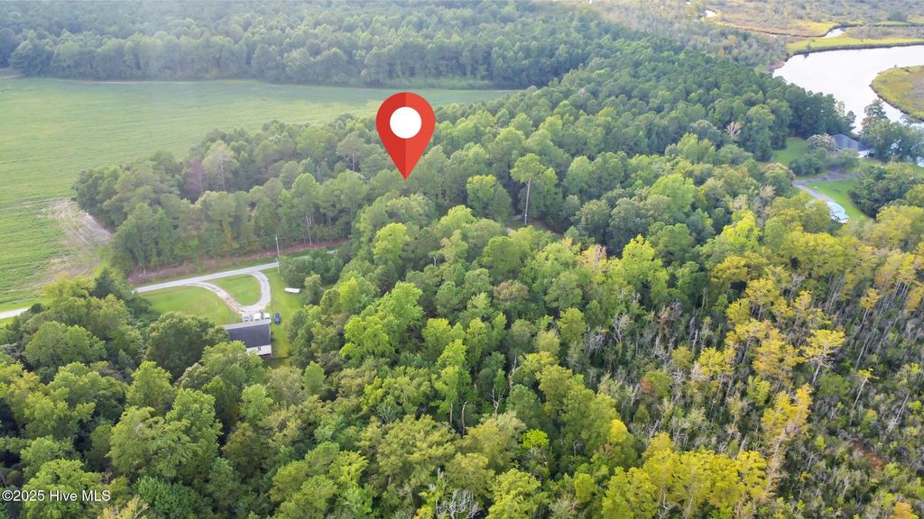 Photo of 1 Naomi Lane, Stella, NC 28582 (MLS # 100528454)