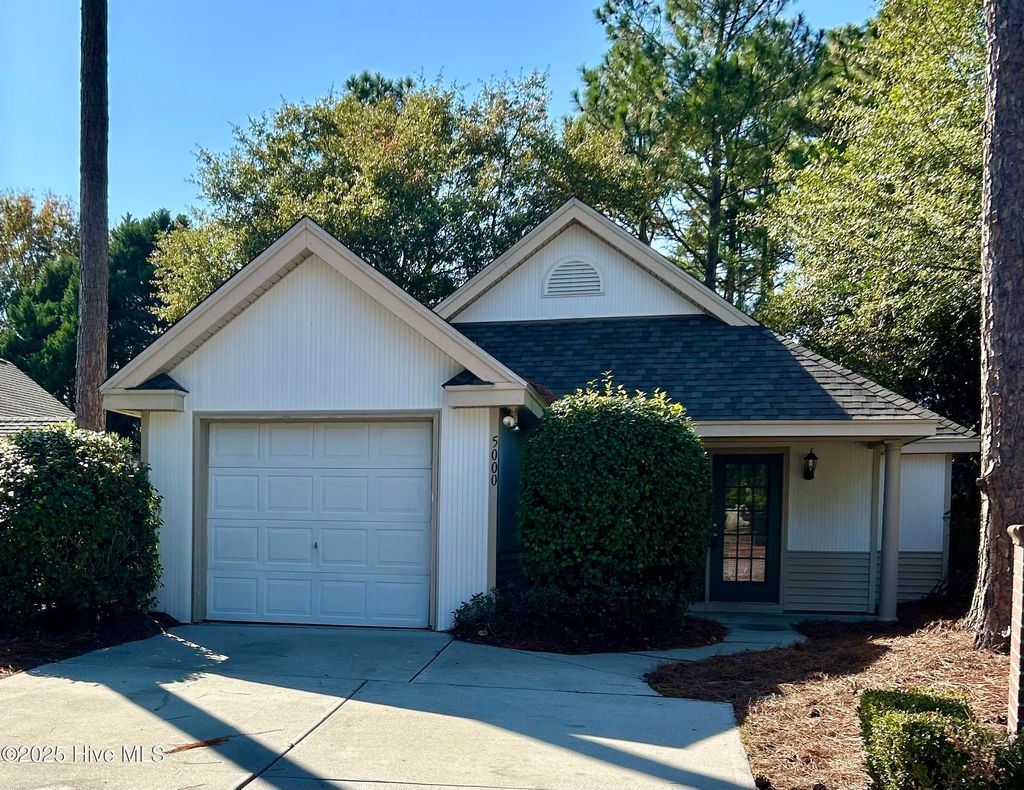 Photo of 5000 Sun Coast Drive, Wilmington, NC 28411 (MLS # 100541473)