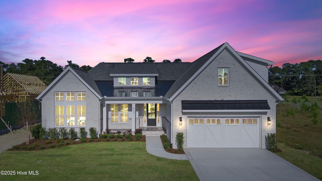 Photo of 8321 Winding Creek Circle, Wilmington, NC 28411 (MLS # 100533011)