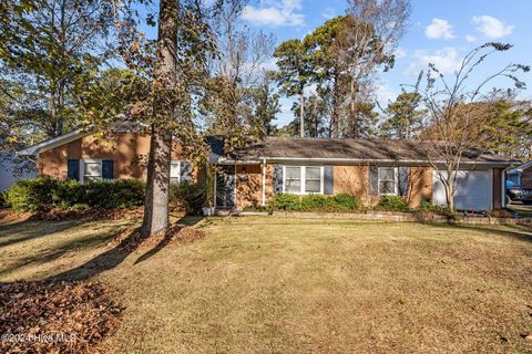 A home in Wilmington