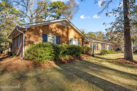 A home in Wilmington