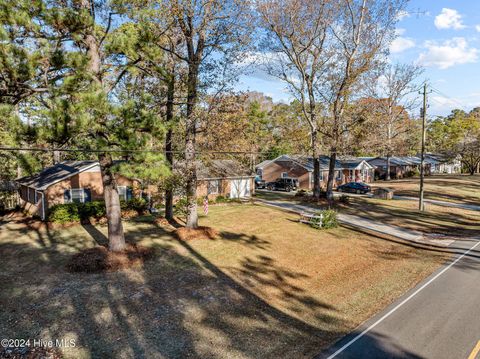 A home in Wilmington