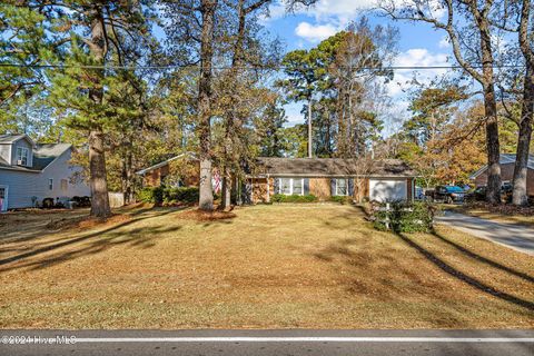 A home in Wilmington