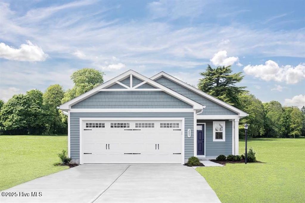 Photo of 8097 Sterling Oaks Drive NW, Ash, NC 28420 (MLS # 100534786)