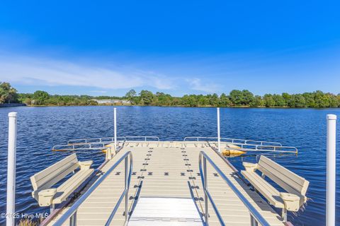 Tiny photo for 1803 St Patricks Court SE, Bolivia, NC 28422 (MLS # 100538359)