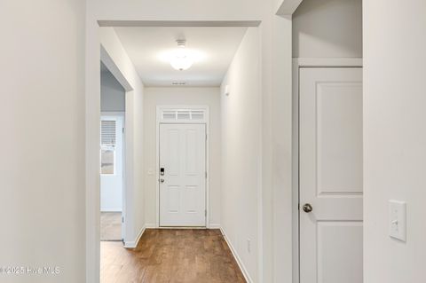 Tiny photo for 1803 St Patricks Court SE, Bolivia, NC 28422 (MLS # 100538359)