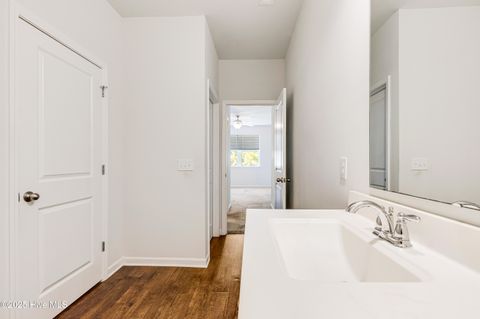 Tiny photo for 1803 St Patricks Court SE, Bolivia, NC 28422 (MLS # 100538359)