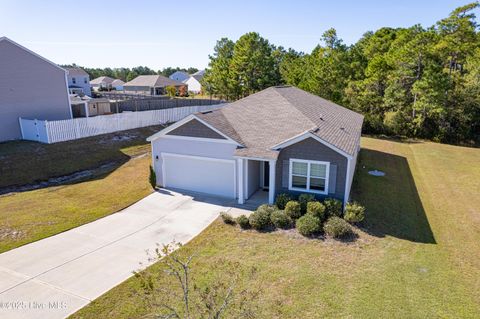 Tiny photo for 1803 St Patricks Court SE, Bolivia, NC 28422 (MLS # 100538359)